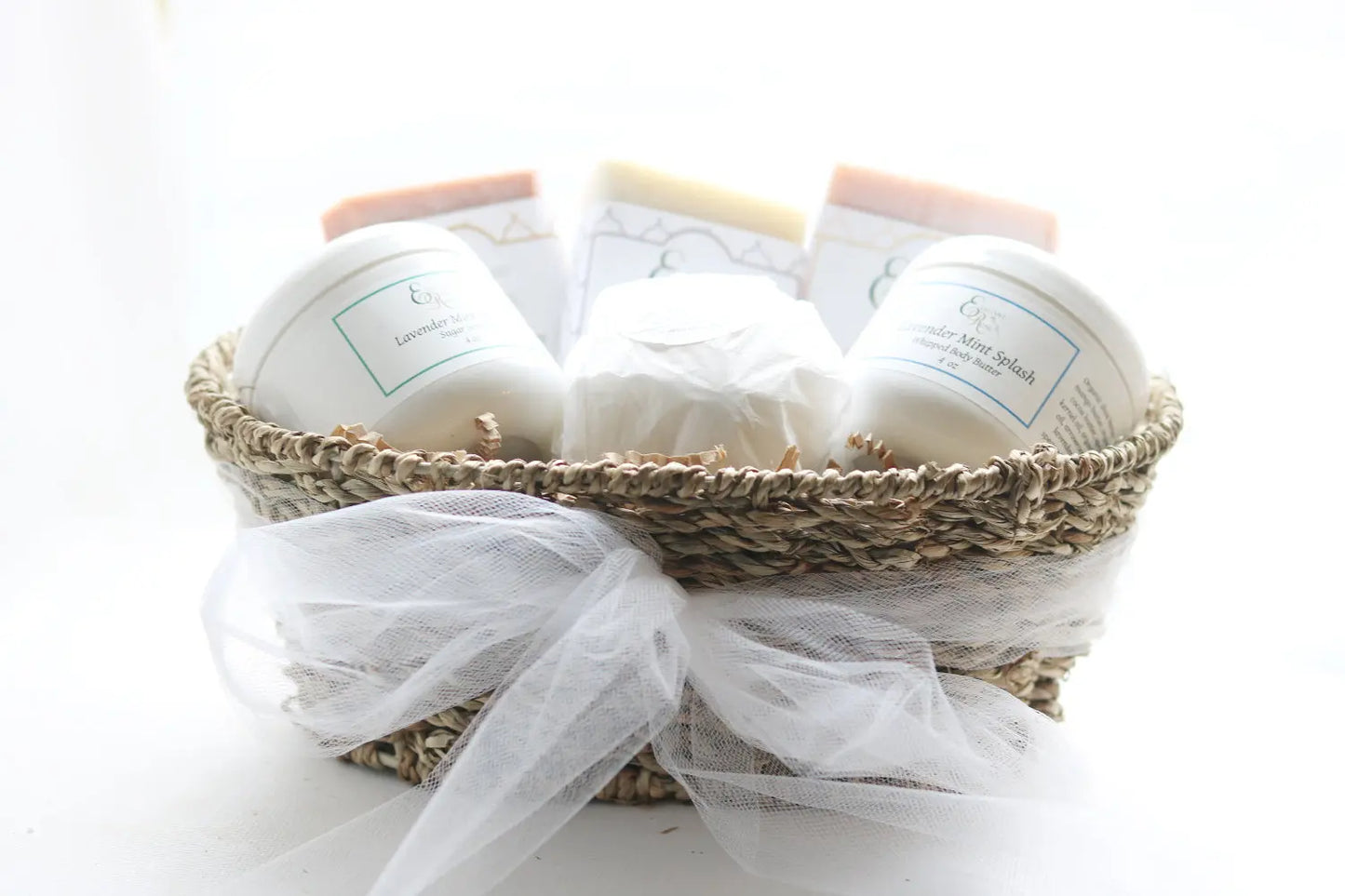 Smooth Skin Pamper Gift - Image #1