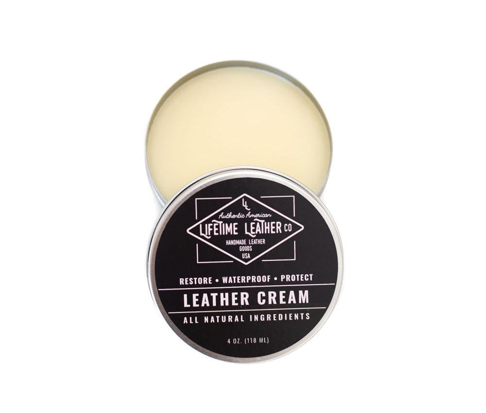 Premium Leather Care Set