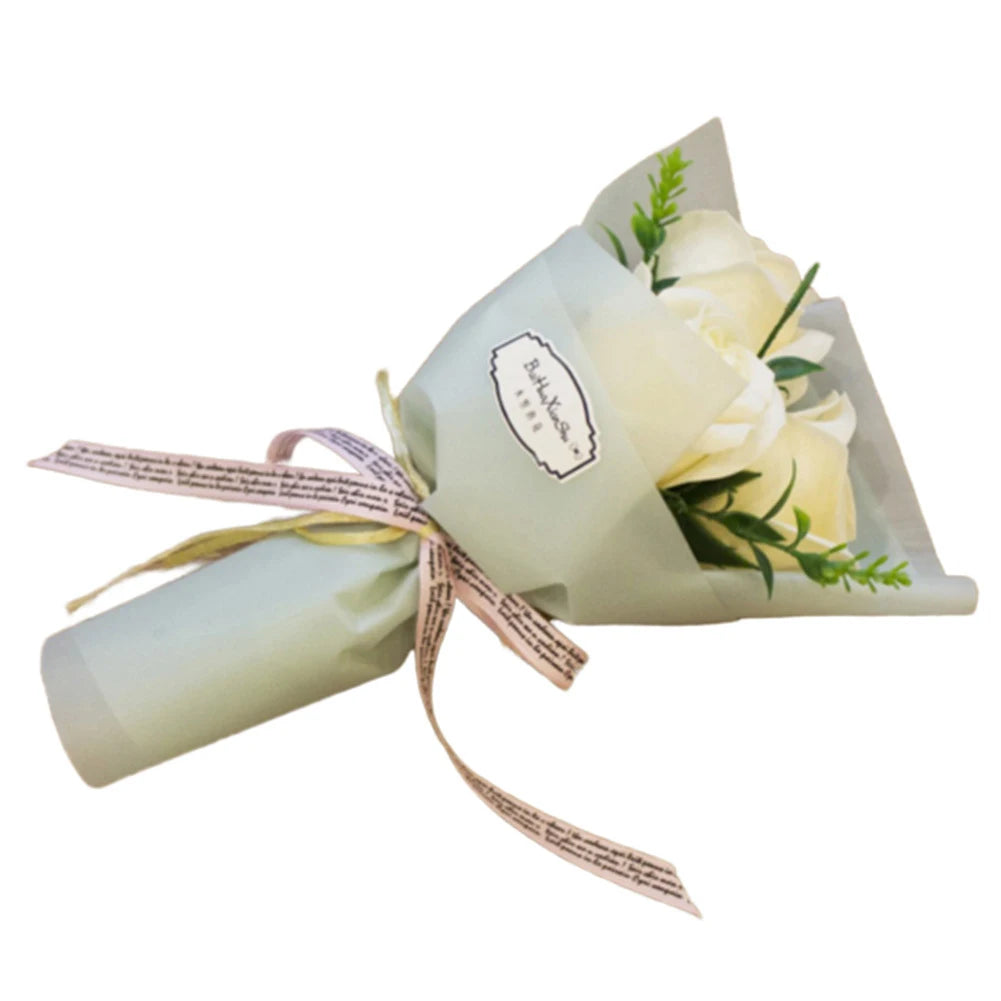 Luxury Rose Gift Set