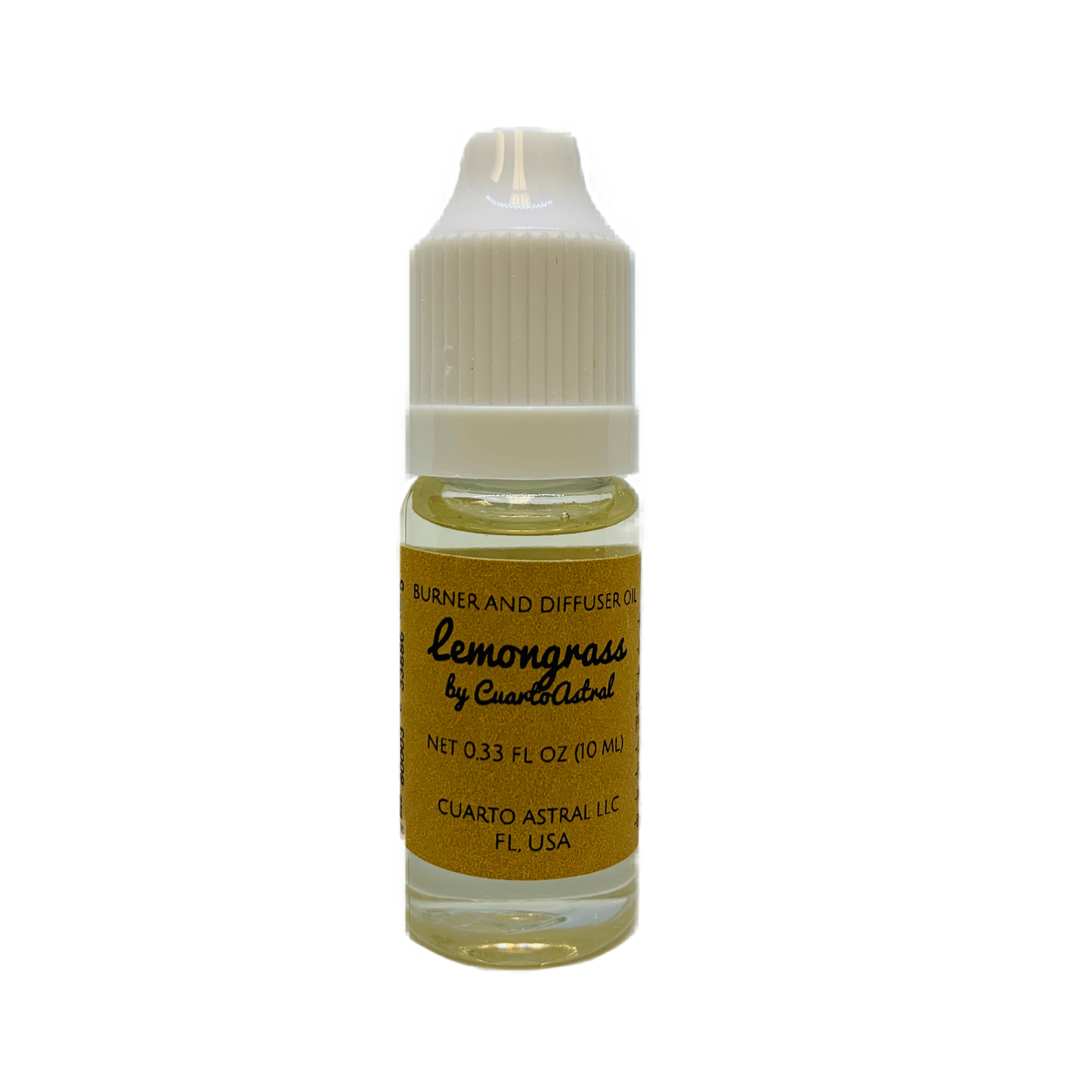 Lemon Grass oil content