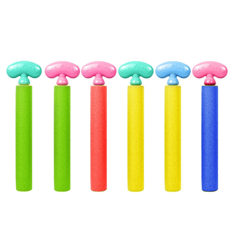 Summer Beach Straight Play Water Toys - Executive-Skincare