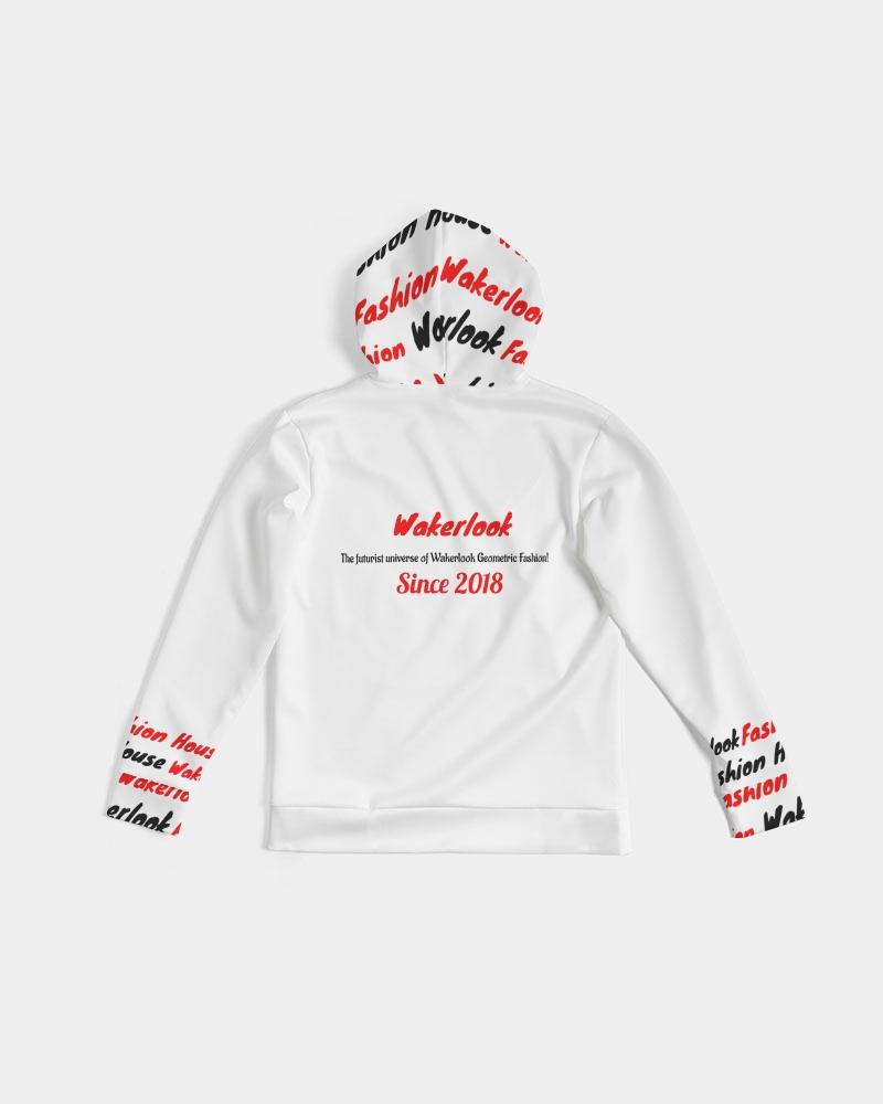Wakerlook Fashion Men's Hoodie - Executive-Skincare