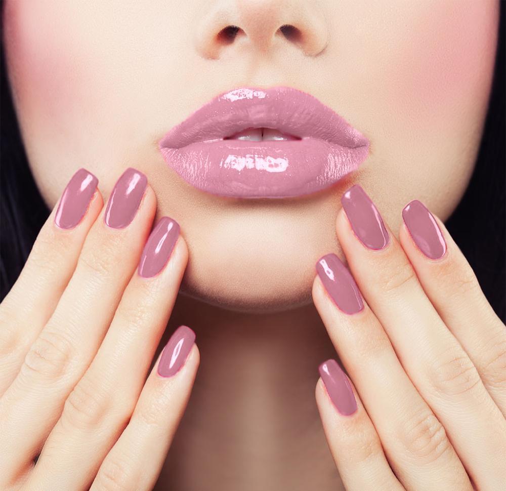 OH Fashion Nail Polish Cylinder Style Individual SIRIUS
