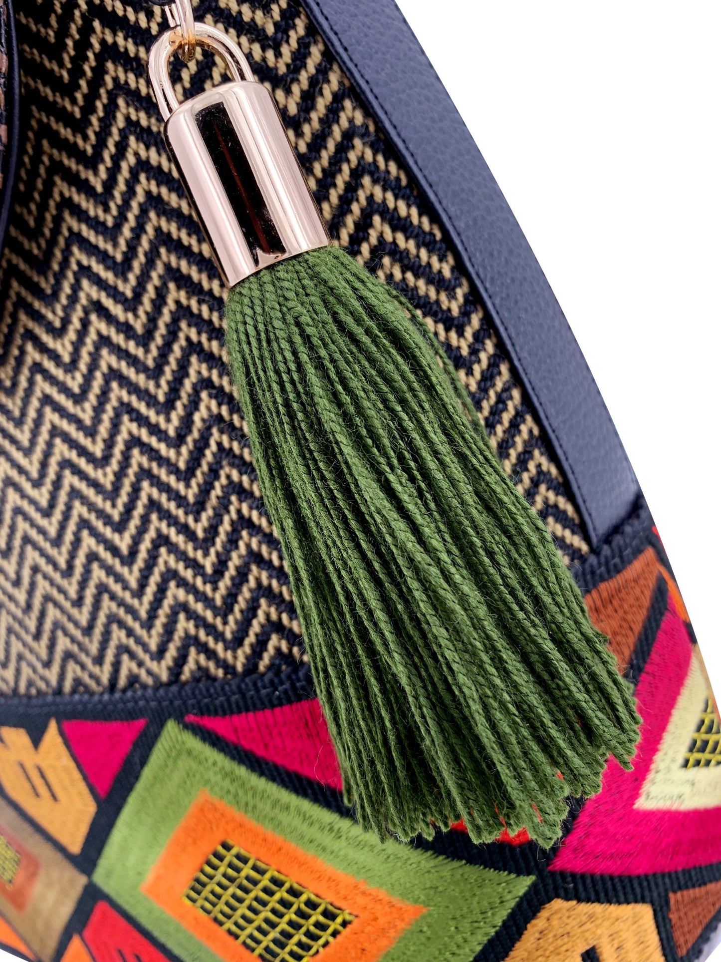 Rombi Camel - Executive-Skincare