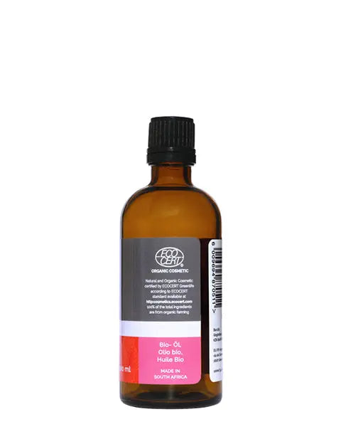 Organic Rosehip Oil (Rosa Canina)  30ml - Image #4