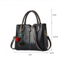 Autumn Winter Fashion Handbag Women Commuter Messenger Bag