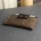 Leather Card Case