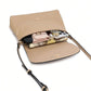 Small Crossbody Bag Compact Square Purse Exclusive Design