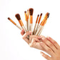 Makeup Brush Set - Image #6