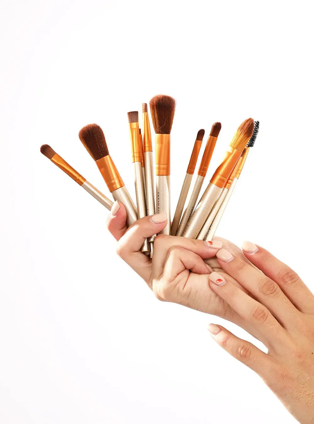 Makeup Brush Set - Image #6