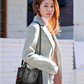 Autumn Winter Fashion Handbag Women Commuter Messenger Bag