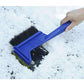 AMZER® 5 in 1 Car Snow Shovel Auto Ice Scraper Winter Road Safety