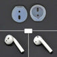 Amzer Wireless Bluetooth Earphone Silicone Ear Caps Earpads for Apple