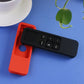 AMZER Shockproof Silicone Protective Case for Apple TV 4th Gen Siri