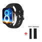 2022 NEW Smartwatch HW8 Max Men 1.99&quot; full screen NFC Right angle design bluetooth call Women Smart Watch PK DT7 W57 W27 HW22 - Executive-Skincare