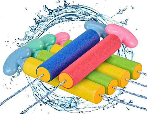 Summer Beach Straight Play Water Toys - Executive-Skincare