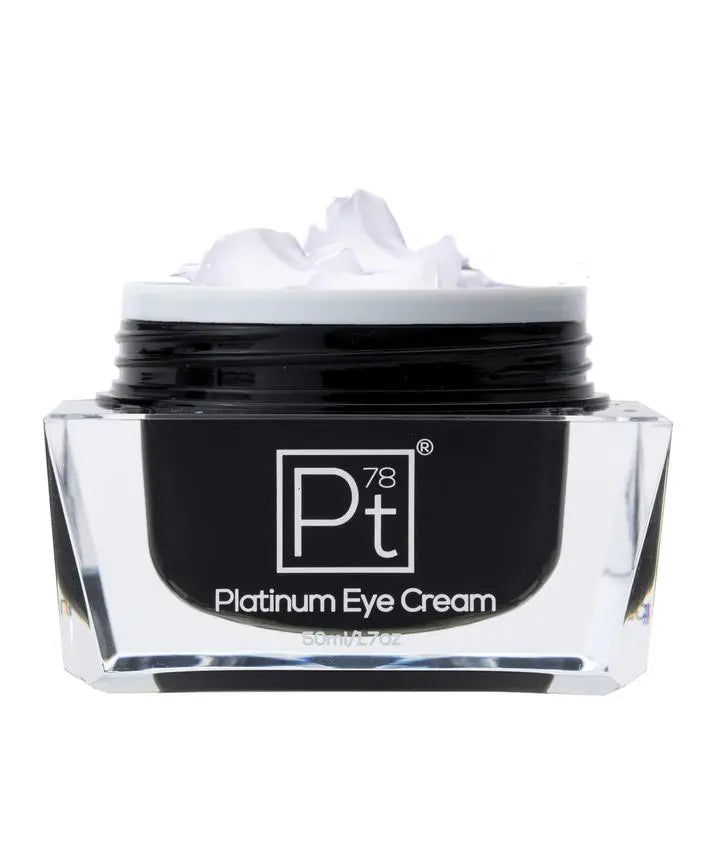 Platinum Eye Cream - Image #3