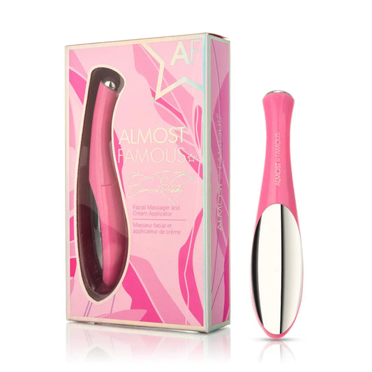 Almost Famous Eye Massage Anti-Aging Beauty Device - Image #1