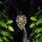 Solar Light LED Lantern Garland Waterproof Hanging Outdoor Fairy Light