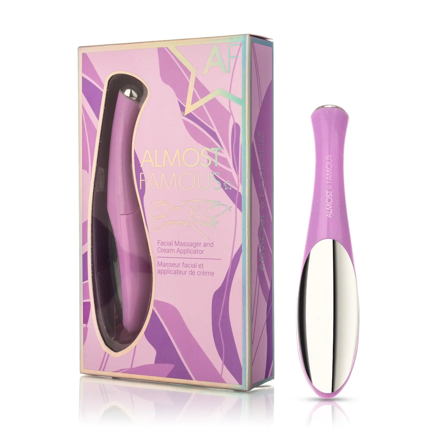 Almost Famous Eye Massage Anti-Aging Beauty Device - Image #2