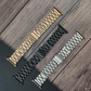 Stainless Steel For Apple Watch iWatch Band 8 7 6 5 4 3 2 SE