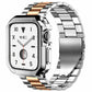 Stainless Steel For Apple Watch iWatch Band 8 7 6 5 4 3 2 SE