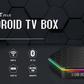 2023 Upgraded T95Z Plus Smart Android 12.0 TV Box Quad Core 6K HD