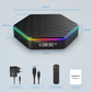 2023 Upgraded T95Z Plus Smart Android 12.0 TV Box Quad Core 6K HD