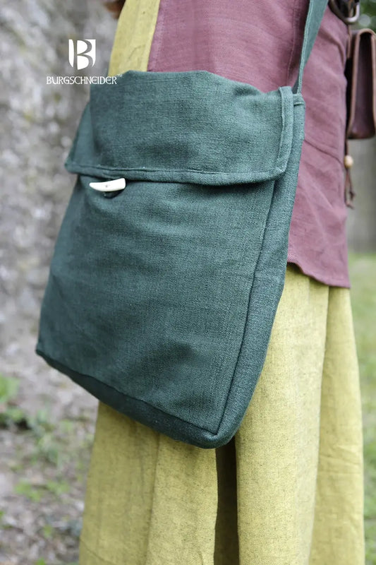 Bag Ehwaz Green - Image #1