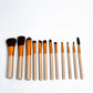 Makeup Brush Set - Image #3