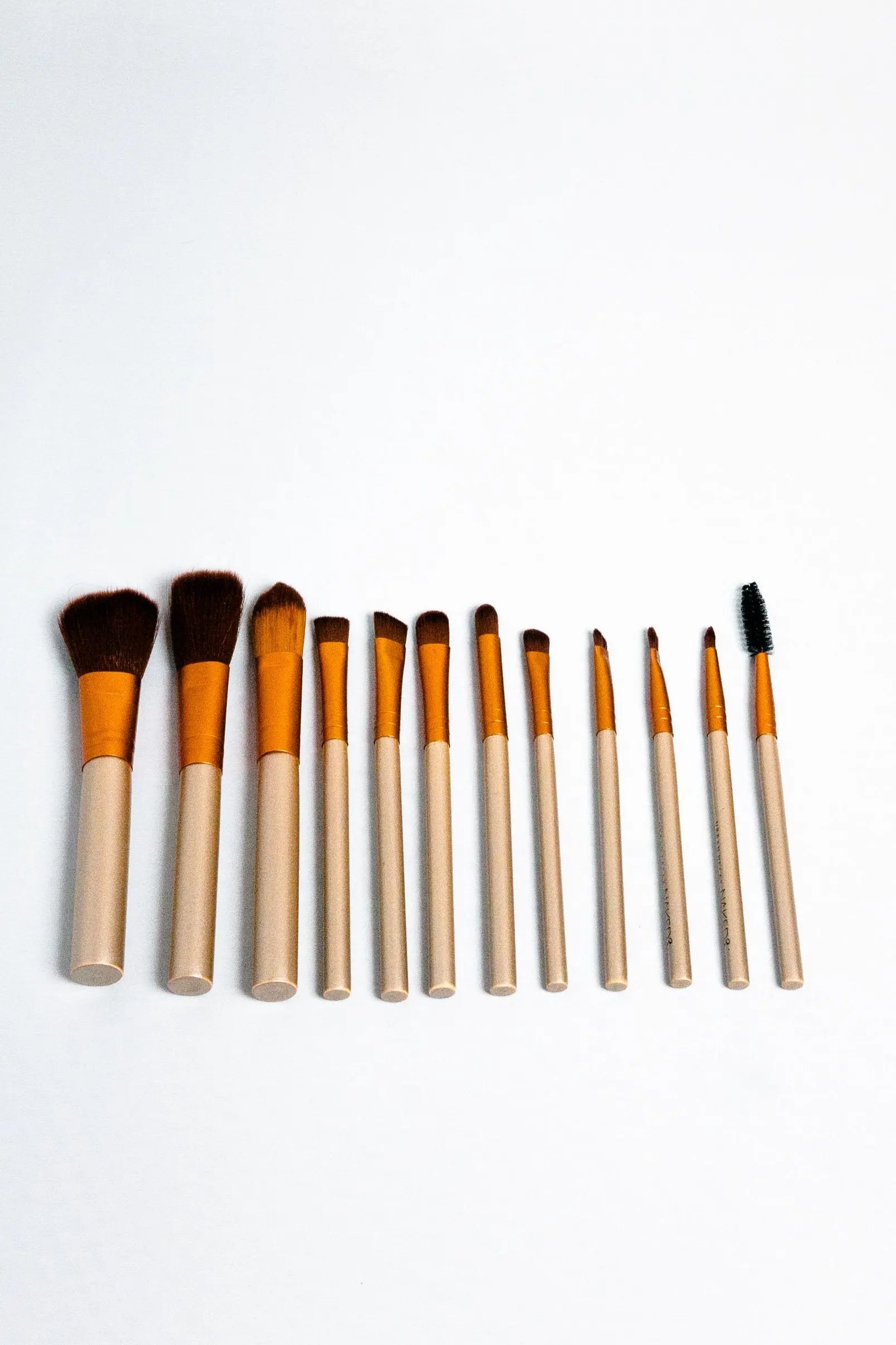 Makeup Brush Set - Image #3