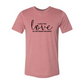 I Love You Shirt