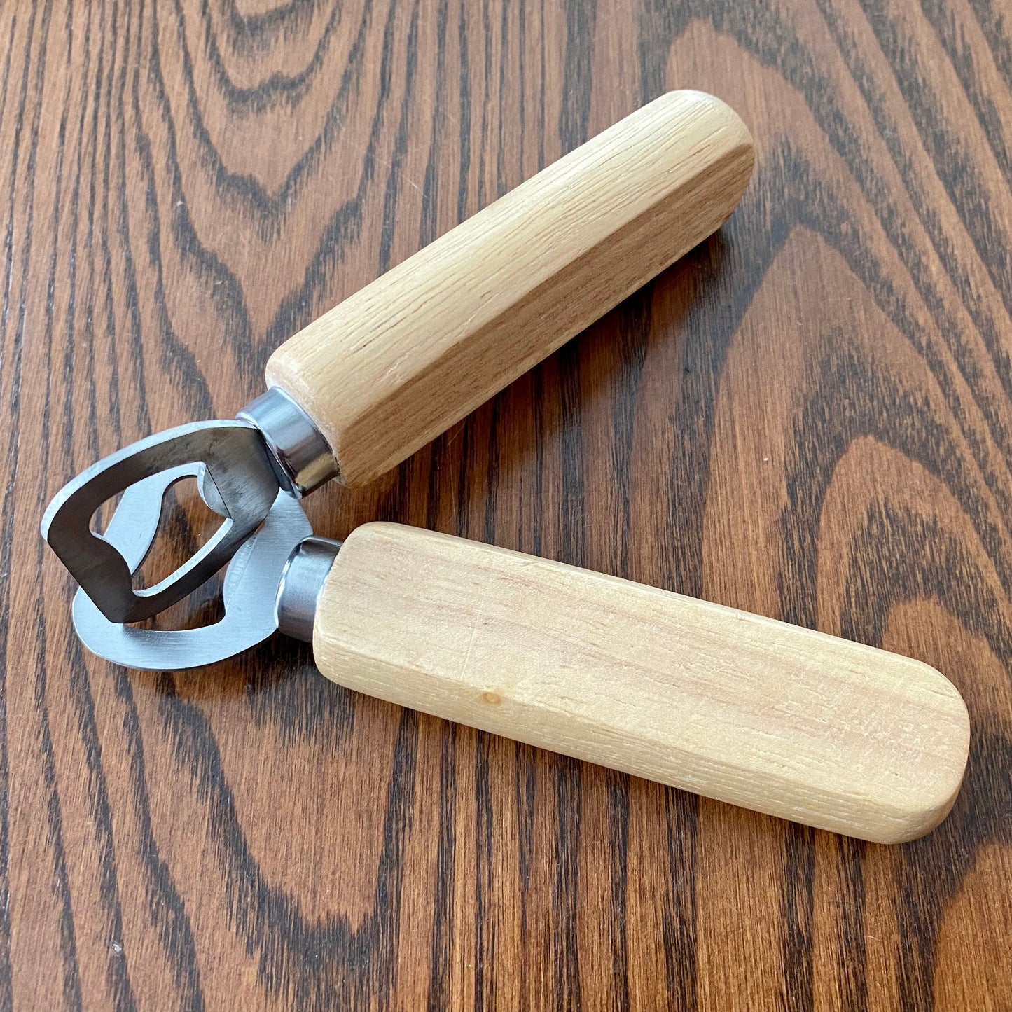 Wood Bottle Opener Wedding Favors