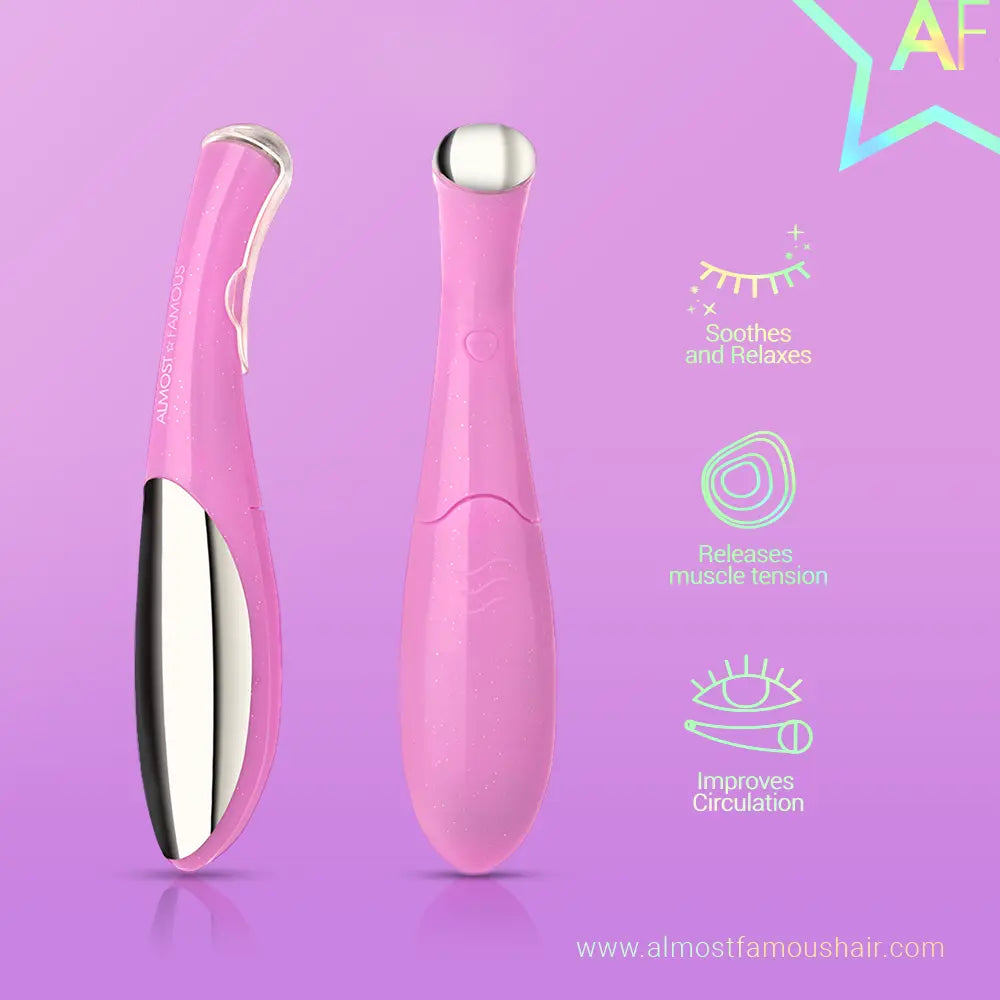 Almost Famous Eye Massage Anti-Aging Beauty Device - Image #6