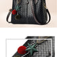 Autumn Winter Fashion Handbag Women Commuter Messenger Bag