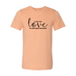 I Love You Shirt
