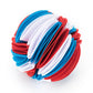 Foldable Dog Snuffle Ball Dog Training Toys Increase IQ - Executive-Skincare