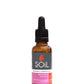 Organic Rosehip Oil (Rosa Canina)  30ml - Image #1