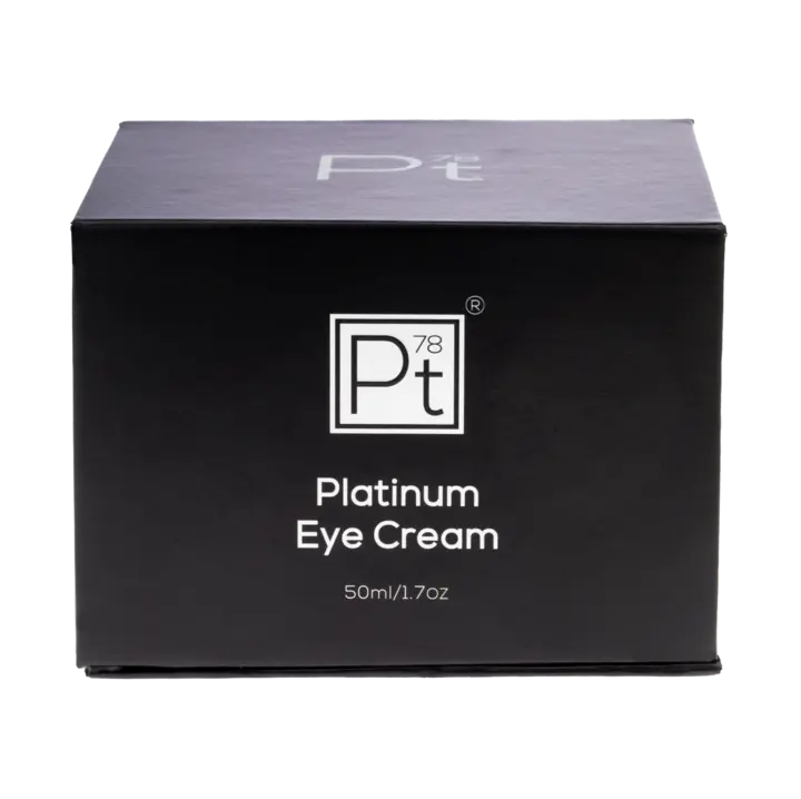 Platinum Eye Cream - Image #4