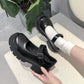 shoes heels mary janes Pumps platform Lolita shoes on heels Women&#39;s shoes Japanese Style Vintage Girls High Heel shoes for women - Executive-Skincare