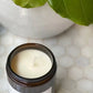 Eucalyptus + Ice Soy Wax Candle - Image #2