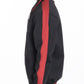 Heavy Weight Solid Track Jacket