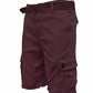 Belted Cargo Short