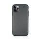 Biodegradable Personalized Phone Case - Black