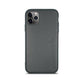 Biodegradable Personalized Phone Case - Black