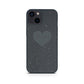 Biodegradable Personalized Phone Case - Black