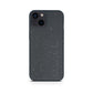 Biodegradable Personalized Phone Case - Black