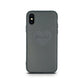 Biodegradable Personalized Phone Case - Black