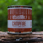 Campfire Candle