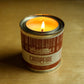 Campfire Candle